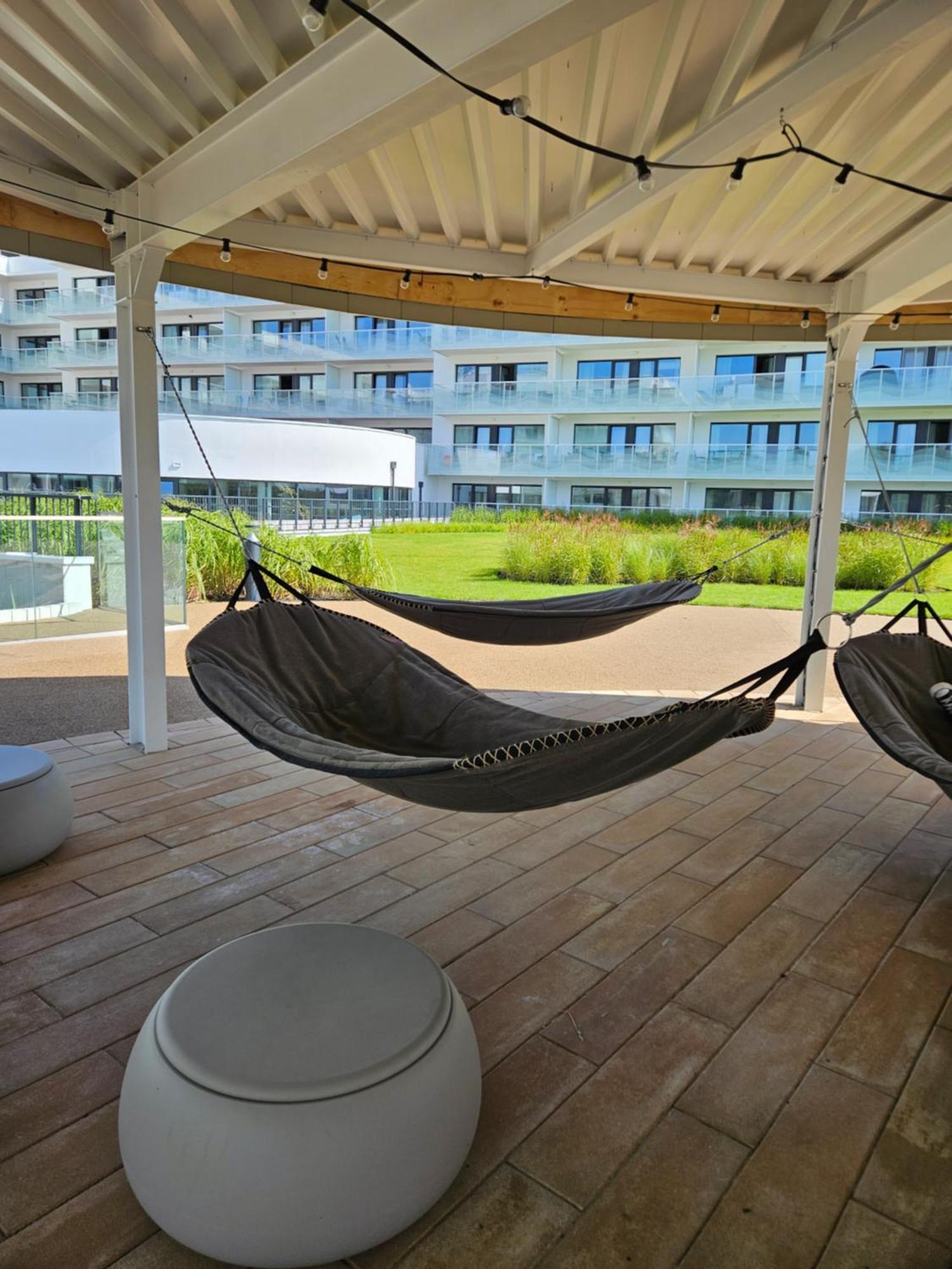 Polanki Aqua Apartment Kolobrzeg Ngoại thất bức ảnh