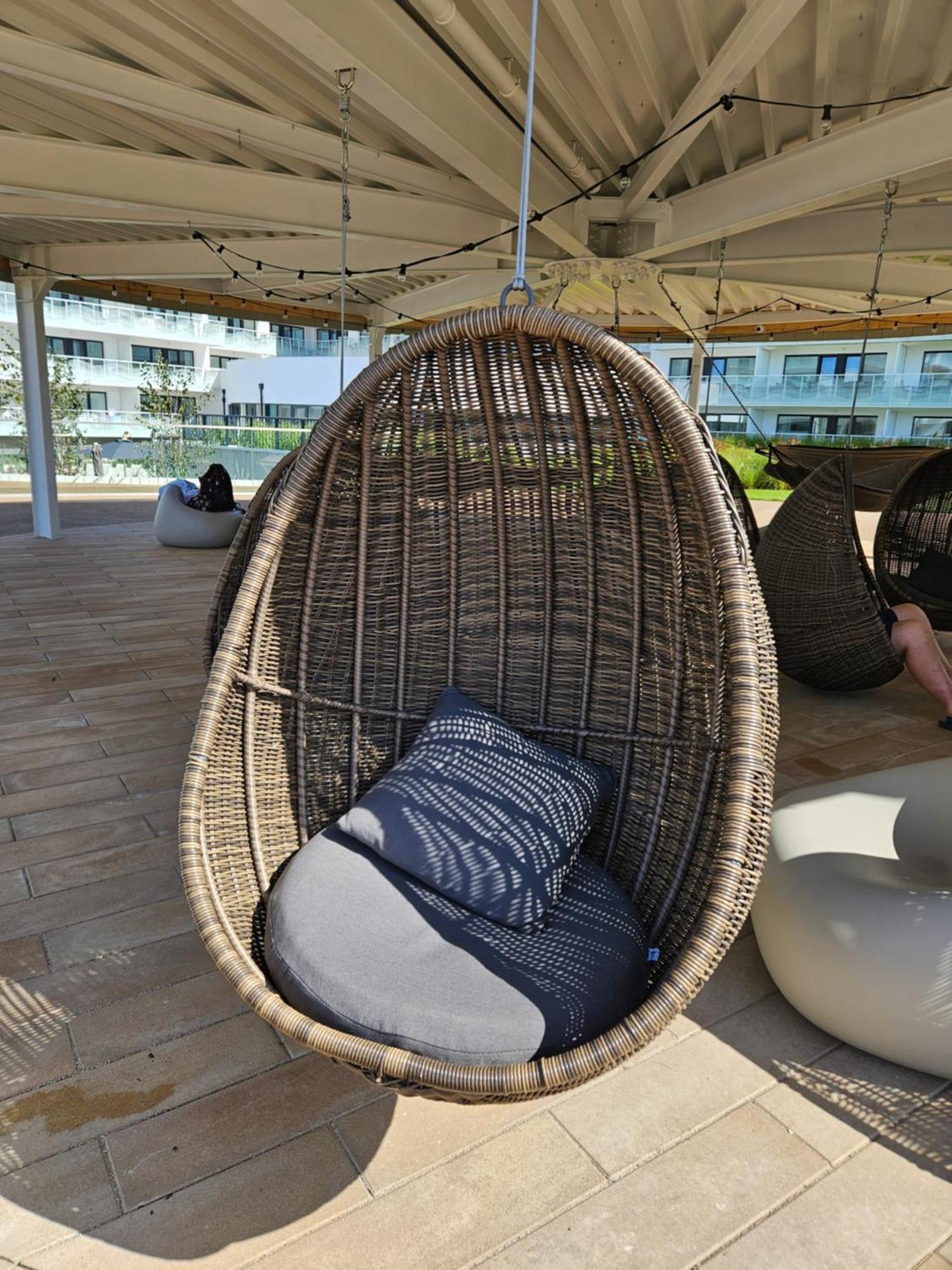 Polanki Aqua Apartment Kolobrzeg Ngoại thất bức ảnh